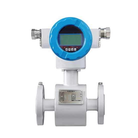 Medidor de Vazão Ultrassônico Clamp-On UF2000B